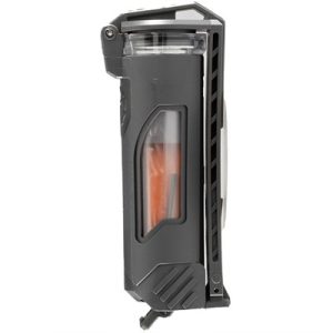 CELLVAULT 21 BATTERY STORAGE FOR 21700 & SL B50 URBAN GRAY