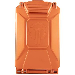 CELLVAULT 5M MODULAR BATTERY STORAGE RESCUE ORANGE