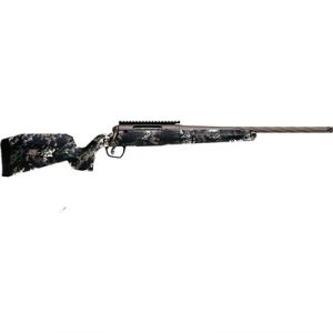AXIS 2 PRO COMPACT 223 REM 20'' BBL (1)4RD MAG FOREST SP CAMO