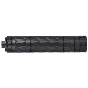 BDE 7.62 CALIBER DIRECT THREAD SUPPRESSOR BLACK