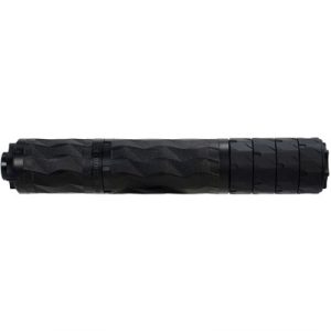 BDE 45 AUTO DIRECT THREAD SUPPRESSOR BLACK