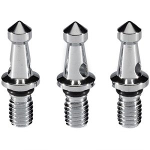 TRIPOD SPIKES SLIVER