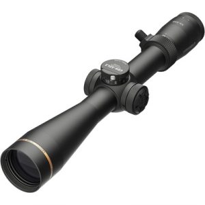 VX-5HD GEN 2Â 3-15X44 SFP SIDE FOCUS ILLUM.FIREDOT DUPLEXÂ BLK