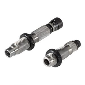 25 CREEDMOOR BUSHING FULL LENGTH DIE SET