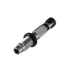 25 CREEDMOOR BULLET SEATING DIE