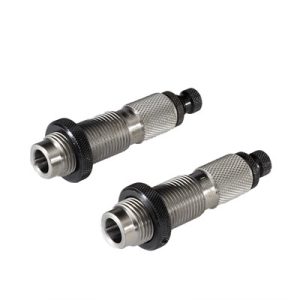 25 CREEDMOOR FULL LENGTH DIE SET