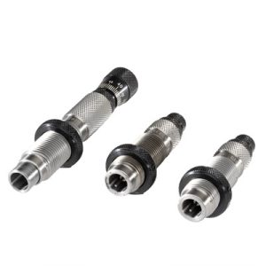 25 CREEDMOOR BUSHING DIE SET