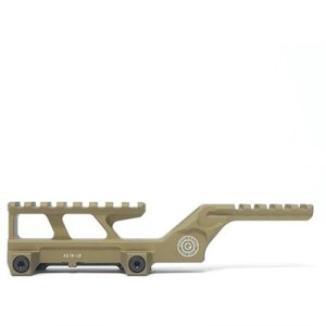 HYDRA V2 DUAL OPTIC MOUNT KIT FOR EOTECH XPS FDE