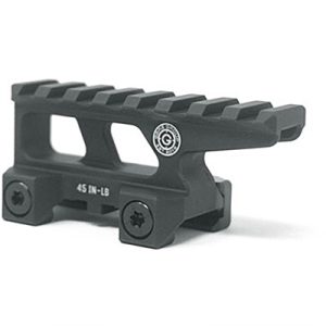 LERNA OPTIC MOUNT KIT FOR EOTECH EXPS BLACK