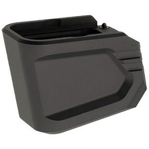 MK1 +5/+4 MAG EXTENSION 9MM/40 S&W FOR GLOCK 19/23/26 BLACK