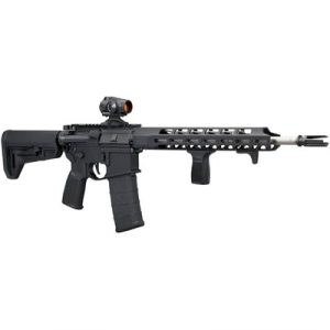 M400 COIL V2 TREAD 5.56NATO 16''BBL (1)30RD W/ROMEO5 G2 BLK