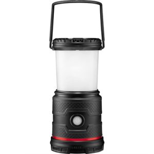 EALOR30R AREA LANTERN 1000 LUMENS BLACK