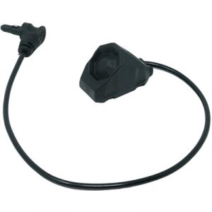 UNITY TACTICAL AXON SL SWITCH W/10'' CRANE LASER LEAD BLACK