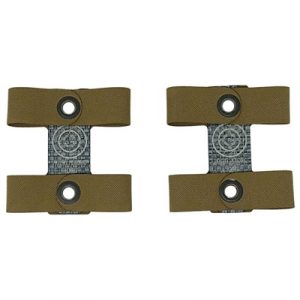 MODULAR CHEST RIG ''I'' JOINTS COYOTE BROWN
