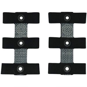 MODULAR CHEST RIG ''W'' JOINTS BLACK