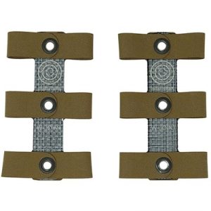 MODULAR CHEST RIG ''W'' JOINTS COYOTE BROWN