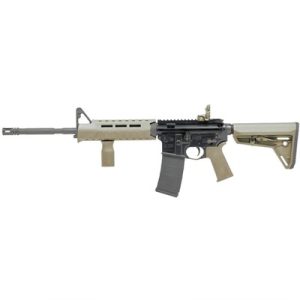 M4 CARBINE MAGPUL SPORTER 5.56NATO 16.1'' BBL (1)30RDMAG FDE
