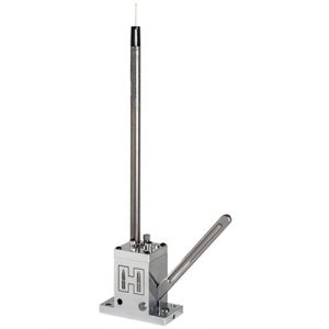 VERSA-PRIME BENCH PRIMING TOOL