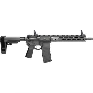 SAINT VICTOR V2 5.56 NATO 11.5'' BBL (1)30RD MAG BLACK