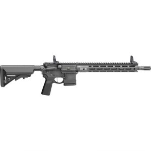 SAINT VICTOR V2 5.56 NATO 14'' P&W BBL (1)10RD MAG W/SBA3 BLK