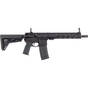 EPR-II PATROL G2 SBR PRO 5.56 NATO 11.5''BBL (1)30RD MAG BLK