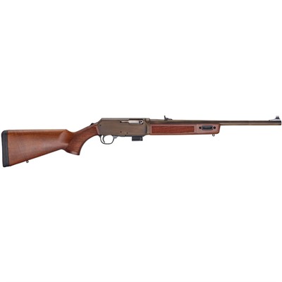 HOMESTEADER 9MM LUGER 18.6''BBL (2)10RD GLOCK MAGWELL BRZ