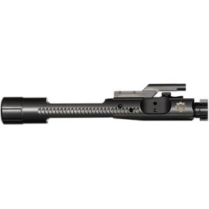 NLX556 5.56 NATO BOLT CARRIER GROUP FOR AR-15 DLC COATED BLK
