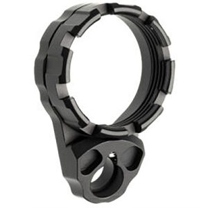 ASCEND ARMORY MOD2 QD END PLATE/CASTLE NUT KIT FOR AR-15/308