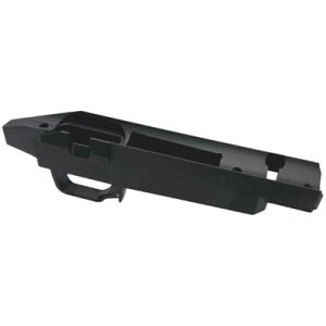 UNIVERSAL MINI CHASSIS FOR REMINGTON 700 LONG ACTION BLACK