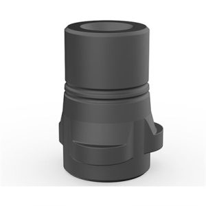 VOID MOUNT 5.56 NATO FOR BREEK-LOK 3QD 1/2X28''