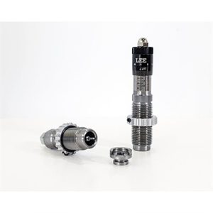 277 SIG FURY MICROMETER FULL LENGTH DIE SET