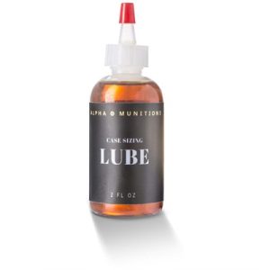 CASE SIZING LUBE 2OZ.