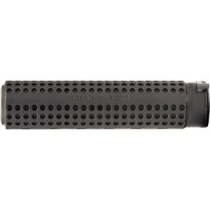 QDSS NT4 5.56MM NATO QD RIFLE SUPPRESSOR BLK
