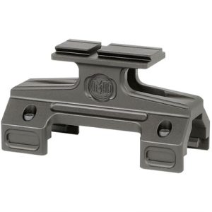 MP5/MP5K TALL ACRO OPTIC MOUNT