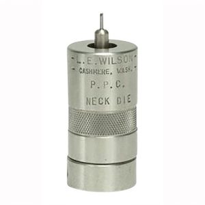6MM ARC BUSHING NECK DIE