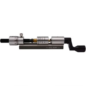 CASE TRIMMER ONLY WITH MICRO ADJUST AND TIN CUTTER