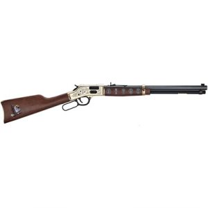 EAG SCT CENT TRB 2ED .44 MAG/.44 SPL 20''BBL 10RD BLK/WALNUT
