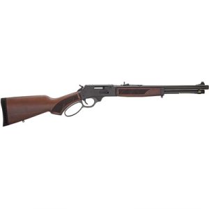 H9 PROTECTOR .360 BUCKHAMMER 16.5''BBL THRD 4RD BLK/WALNUT