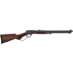 H12 PROVIDER .44MAG/.44SPL 20''BBL 10RD BLACK/WALNUT