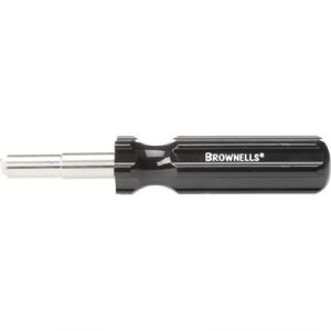 BOLT CARRIER SCRAPER FOR AR-15/M-16