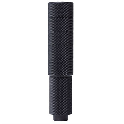 SONICORE REKKR-OB 30 CALIBER RIFLE SUPPRESSOR BLACK