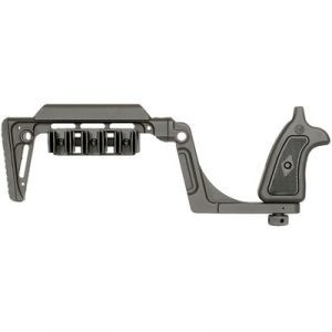 BOUNTY HUNTER STOCK FOR TAURUS RAGING HUNTER BLACK