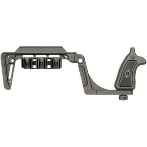 BOUNTY HUNTER STOCK FOR TAURUS JUDGE BLACK