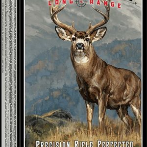 SUPREME LONG RANGE 300 WSM 195GR BC MAX 20/BOX