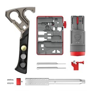BUILDER'S ESSENTIAL KIT