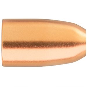 PRO-HUNTER 40 CALIBER (0.400'') 200GR ROUND NOSE 100/BOX