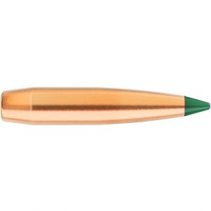 TIPPED MATCHKING 7MM (0.284'') 185GR TMK 100/BOX