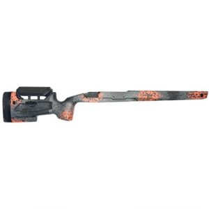 CORE UMC COMPATIBLE ADJUSTABLE STOCK HUNTER ORANGE