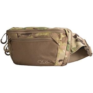 BANDO BAG XL MULTICAM