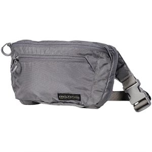 BANDO BAG XL GRAY